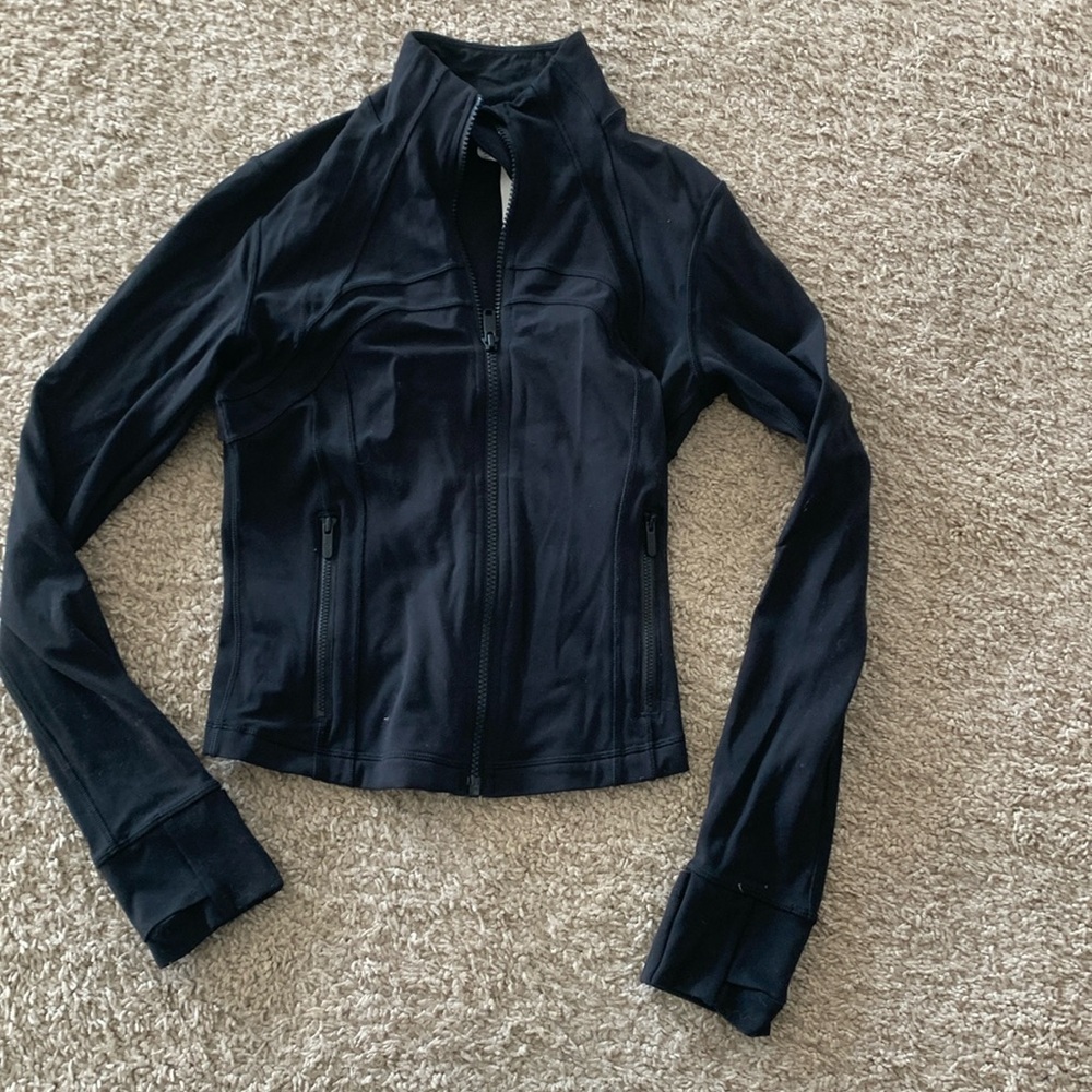 Lululemon jacket